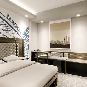 Travelodge Sakae 日本