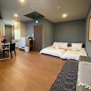 ホテル Tomi 2f, 東京都
