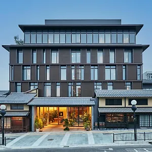 ノーガホテル清水京都 日本