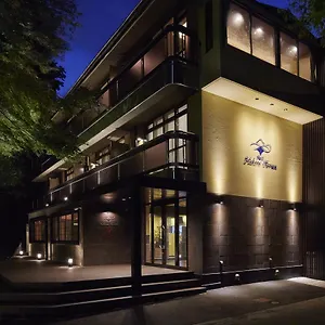 ホテル箱根テラス 日本