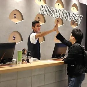 Yolo Museum 日本